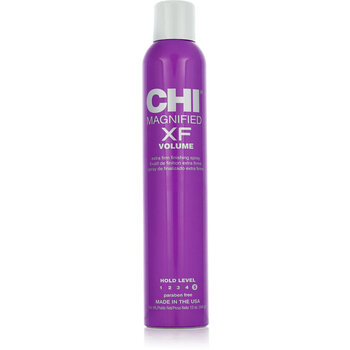 CHI Magnified Volume XF Extra Firm Finishing Spray - Silný lak na vlasy